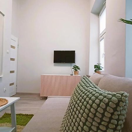 Apartament Mietowy Krakowskie Przedmiescie 26 Lublin Exterior foto