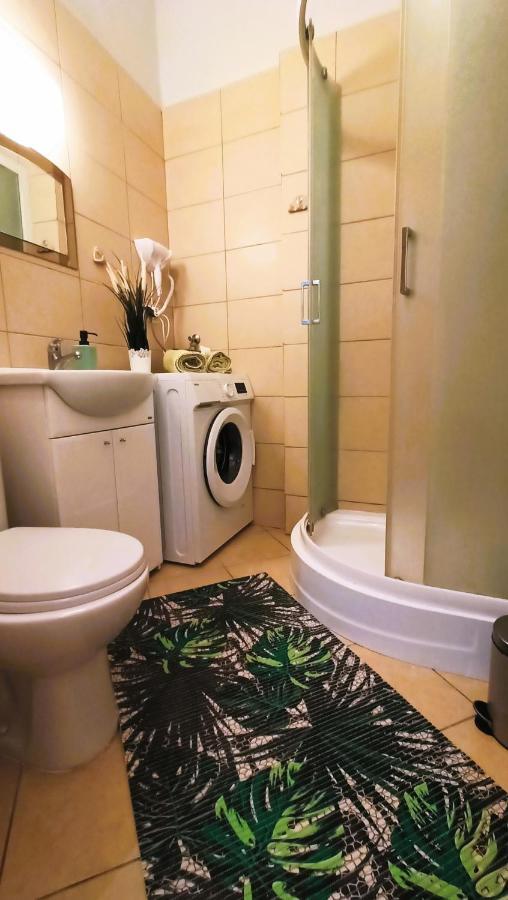 Apartament Mietowy Krakowskie Przedmiescie 26 Lublin Exterior foto