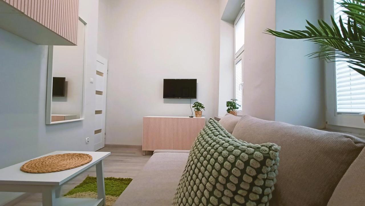 Apartament Mietowy Krakowskie Przedmiescie 26 Lublin Exterior foto