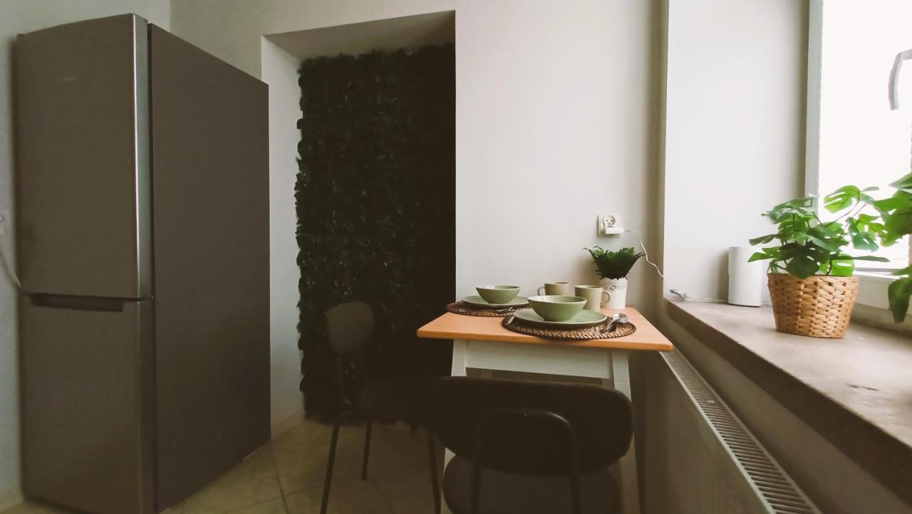 Apartament Mietowy Krakowskie Przedmiescie 26 Lublin Exterior foto